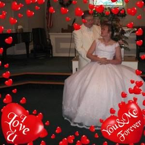 Meet your Posher, Renae